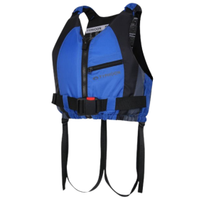 Chaleco salvavidas Typhoon Amrok 50N Azul 30-50 kg