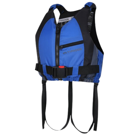 Typhoon Life Jacket Amrok 50N Blue 30-50 kg