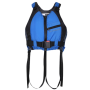 Typhoon Rettungsweste Amrok 50N Blau 30-50 kg