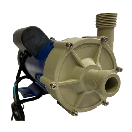 Climma Magnetic sea water pump TMB65