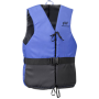 Plastimo Olympia 50N Life Jacket Blue/Black 50-60 kg