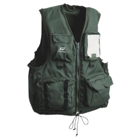 Plastimo Fishing life jacket Plein Sud 50N Green 30-50 kg