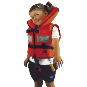 Plastimo Gilet de sauvetage baby 100N 15-30 kg