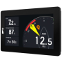 Display di navigazione Raymarine Alpha 9 Performance