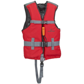 Plastimo Gilet de sauvetage enfant Club Master 70N 30-40 kg