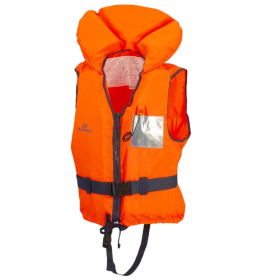 Plastimo Gilet de sauvetage Typhon 100N 30-50 kg