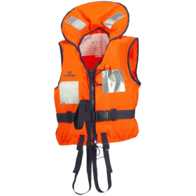 Plastimo Gilet de sauvetage Typhon 150N 30-50 kg