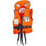 Plastimo Typhon 150N life vest 30-50 kg