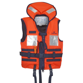 Plastimo Reddingsvest Typhon Marine 150N 30-50 kg