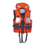 Plastimo Life jacket Typhon Navy 150N 50-70 kg