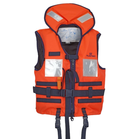 Plastimo Reddingsvest Typhon Marine 150N 70-90 kg