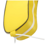 Plastimo Yellow removable horseshoe buoy