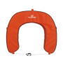 Plastimo Orange replacement cover for FAC buoy