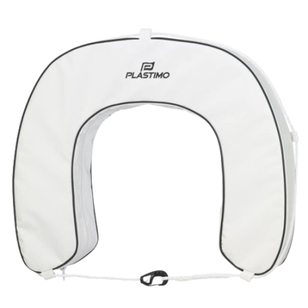 Plastimo White replacement cover for FAC buoy