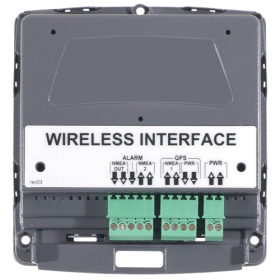 Interface sem fio NMEA Raymarine (T122)