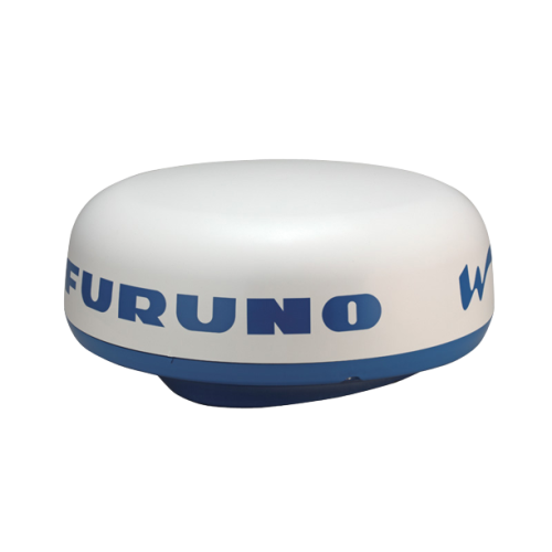 Furuno DRS4W Radar Antenna