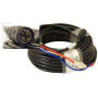 Furuno 20m power cable, required for DRS4W