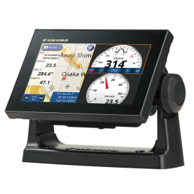 Combinato localizzatore GPS Furuno GP1871F