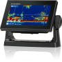 Combinación de rastreador GPS Furuno GP1871F