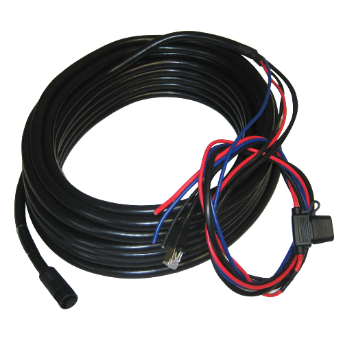 Furuno FRU-2P5S-FF Ethernet/power radar cable 10 meters