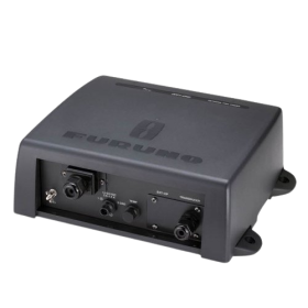 Furuno Lack Box TruEcho CHIRP DFF1-UHD módulo de sonar digital