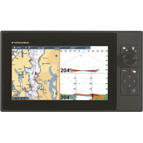 Schermo multifunzione Furuno NavNetTZtouch3 9'' GPS TZT9F