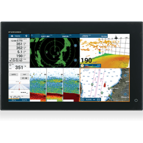 Furuno Ecran multifonction NavNetTZtouch3 15,6'' GPS TZT16F