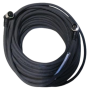 Cable Furuno NMEA2000 Micro5C acodado 5 pines M/H 10m