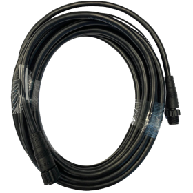 Furuno NMEA2000 Micro5C cable straight 5 pins M/F 6m