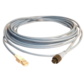 Cavo di collegamento Ethernet Furuno da 6PF a RJ45 2 coppie 5 m