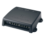 Furuno HUB101 Hub Ethernet NavNet a 8 porte 12-24 V CC (funzione di sincronizzazione dell'alimentazione)