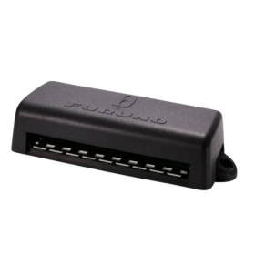 Furuno Anschlussdose FI-5002 NMEA2000 12Vdc 8 PORTS (FI70/PG700)