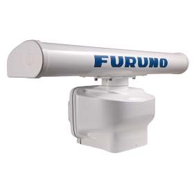 Antenna radar Furuno DRS6A X-CLASS