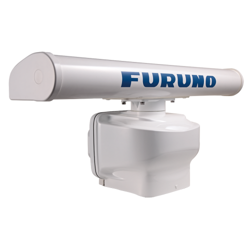 Furuno DRS6A X-CLASS radarantenne