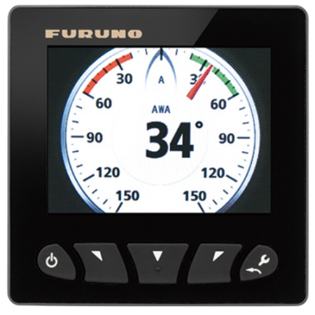 Furuno multifunction indicator 4.1" FI70