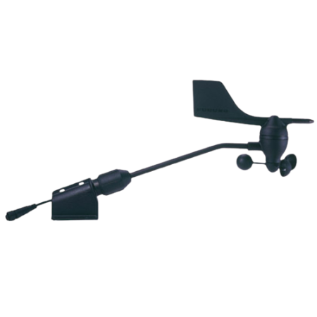 Furuno Wind vane anemometer FI-5001 arm 372mm