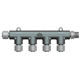 Adaptador Furuno NMEA2000 MICRO5C MFFFFF certificado