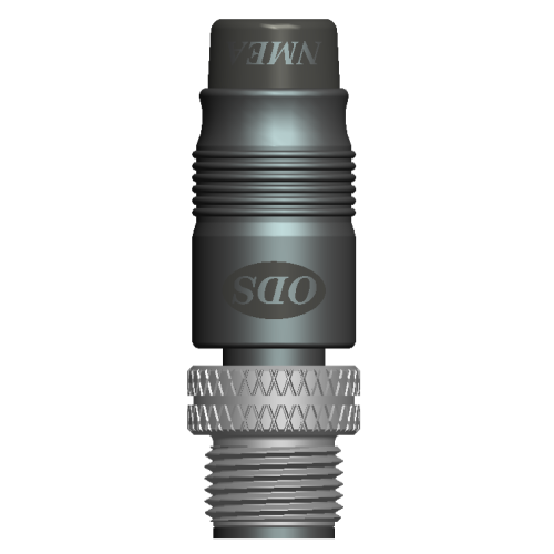 Furuno Male Termination NMEA2000 MICRO5C Certified