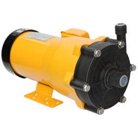 Frigomar Magnetic drive pump NH-100PX
