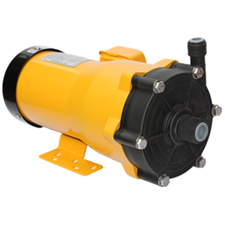 Frigomar Magnetic drive pump NH-100PX