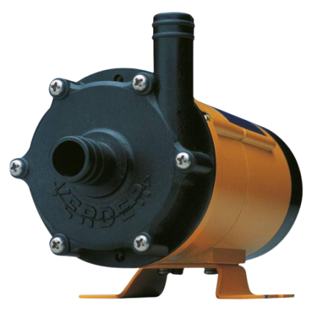 Frigomar Magnetic drive pump NH-200PS