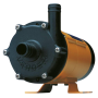 Frigomar Magnetic drive pump NH-200PS