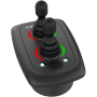 Lewmar Dual Thruster Joystick Control