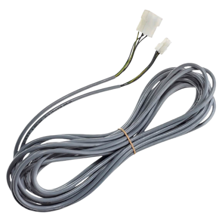 Cable de control Lewmar TT 22 metros con conector