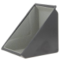 Caixa de boca triangular Clima 230 x 131 x 145 mm