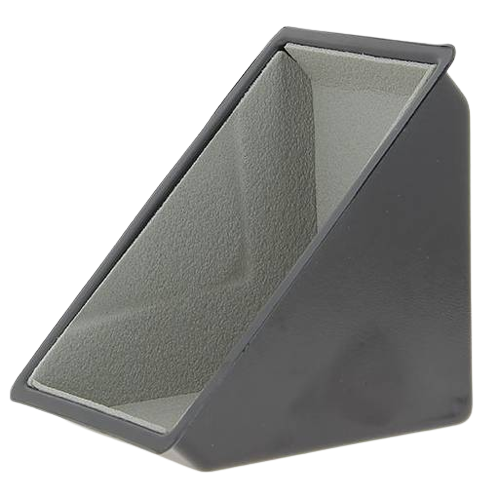 Caixa de boca triangular Clima 230 x 131 x 145 mm