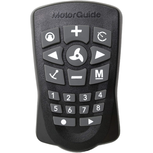 MotorGuide Pinpoint GPS Remote Case