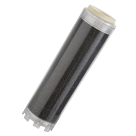 Aqua Cartridge 10 inches activated carbon