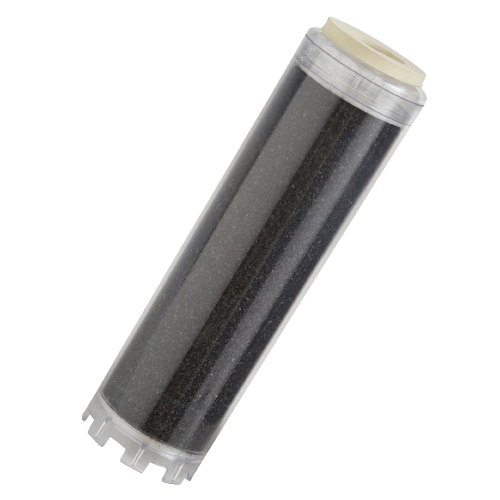 Aqua Cartridge 10 inch activated carbon