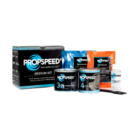 Kit de velocidad Propspeed Medio